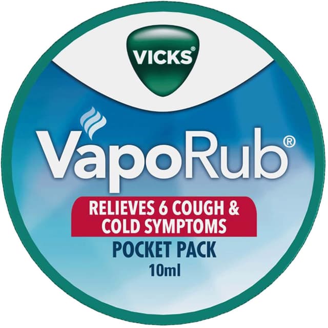 Vicks VapoRub Classic